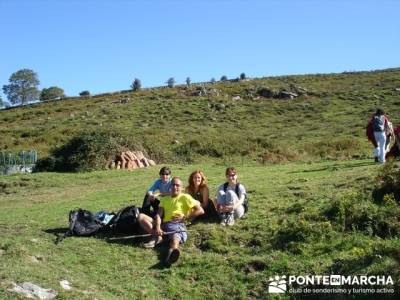 senderismo; excursiones desde madrid; excursiones madrid